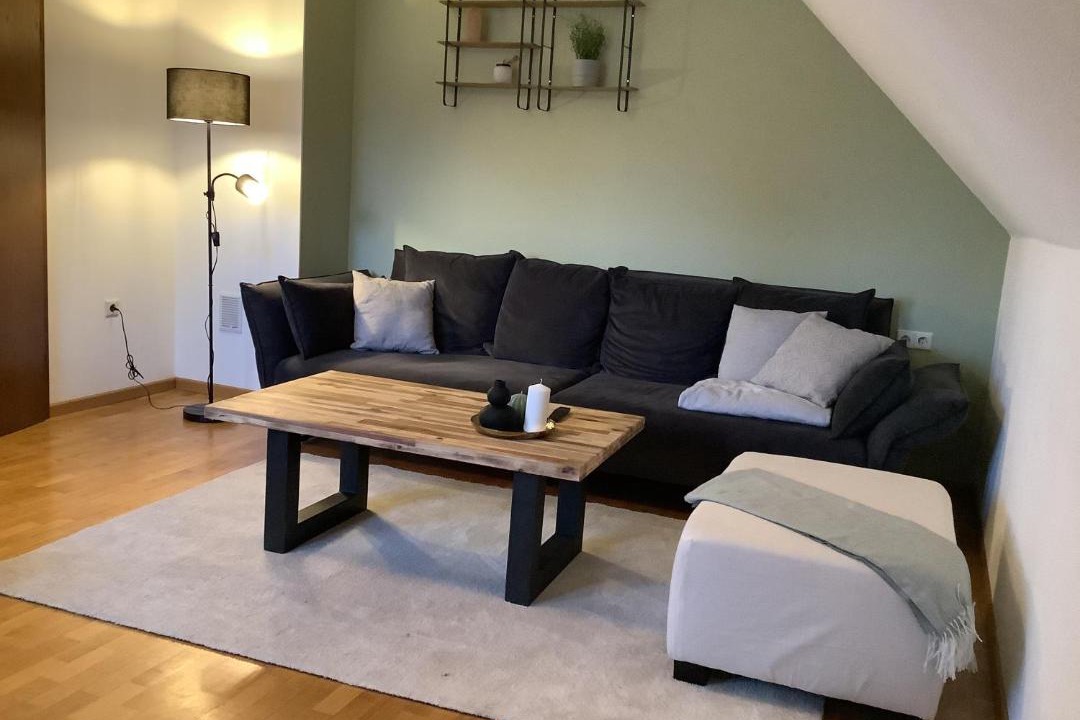 Photo of Livingroom in Borger