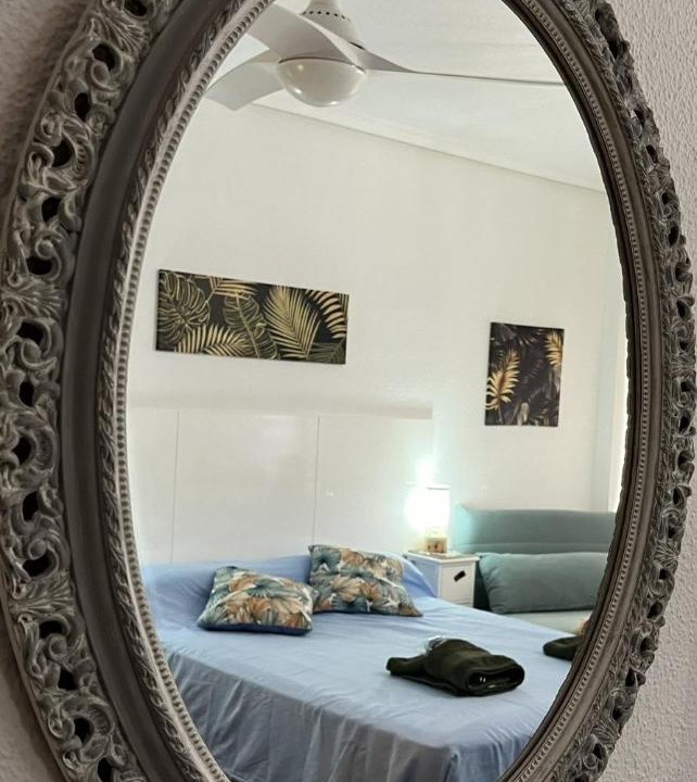 Photo of Bedroom in Campoamor