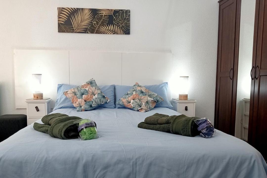 Photo of Bedroom in Campoamor