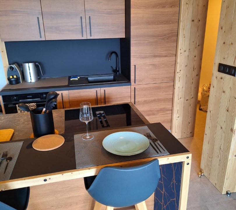 Photo of Kitchen in Chambery