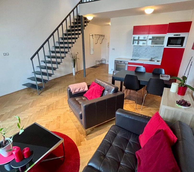 Photo of Livingroom in Letna