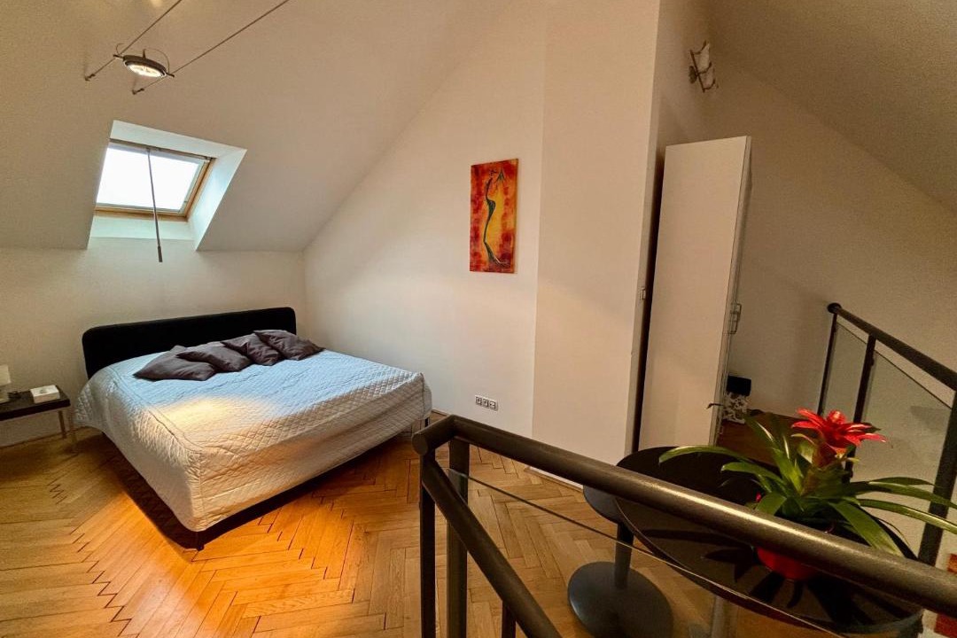 Photo of Bedroom in Letna