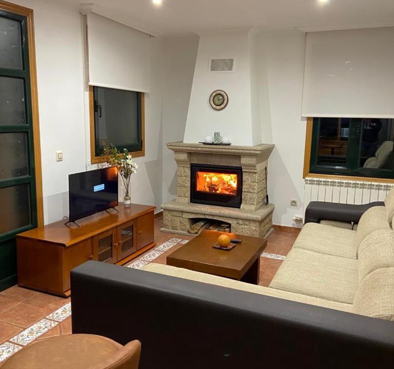 Photo of Livingroom in Bembrive