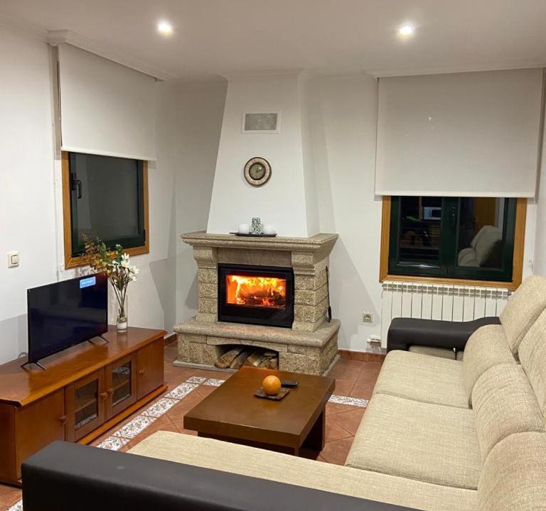 Photo of Livingroom in Bembrive