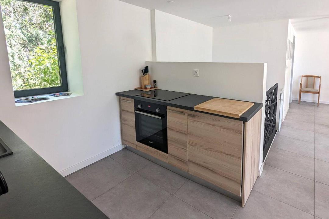 Photo of Kitchen in Lambesc