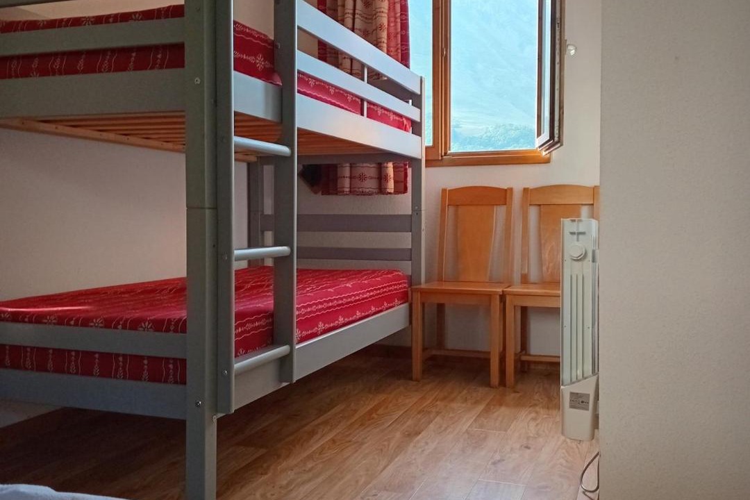 Photo of Bedroom in Albiez-le-Vieux