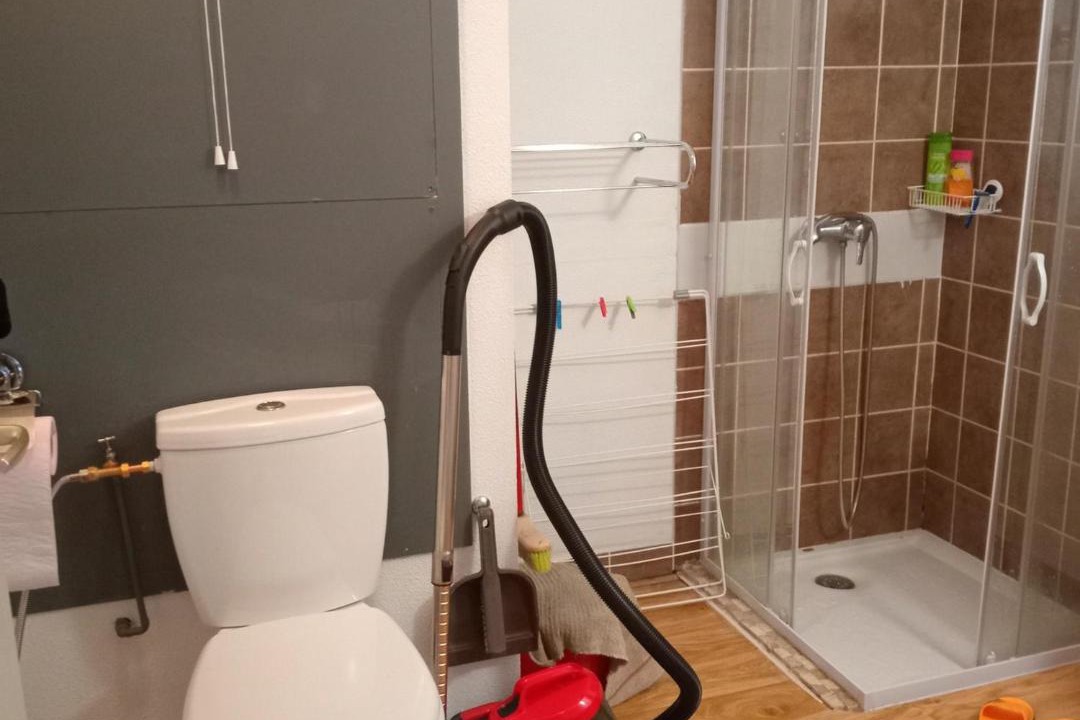 Photo of Bathroom in Albiez-le-Vieux