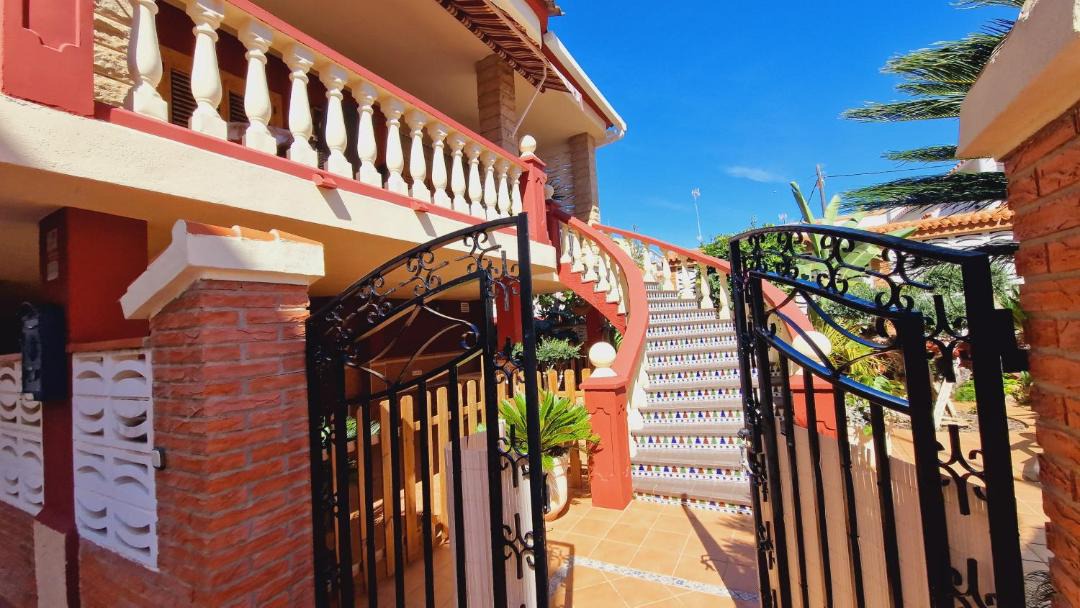 Photo of Patio Balcony in Chilches
