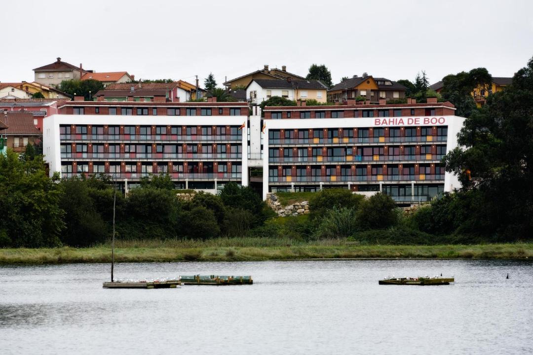 Photo of Buildings in El Astillero