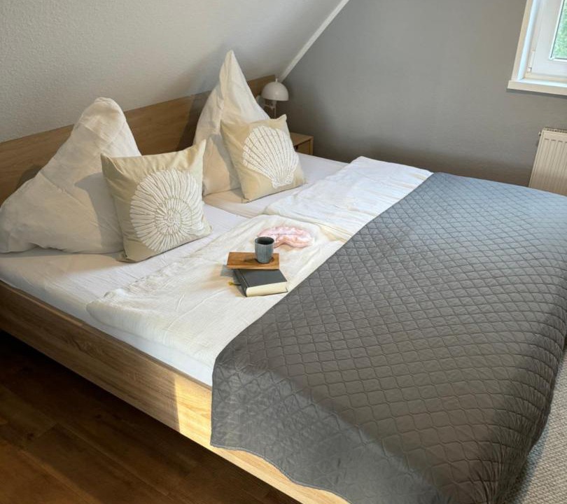 Photo of Bedroom in Neue Tiefe