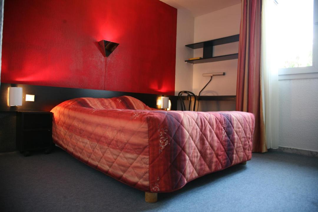 Photo of Bedroom in Sud