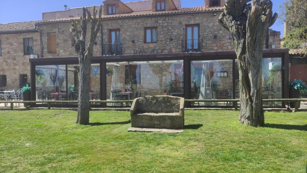 Photo of Others in Medinaceli