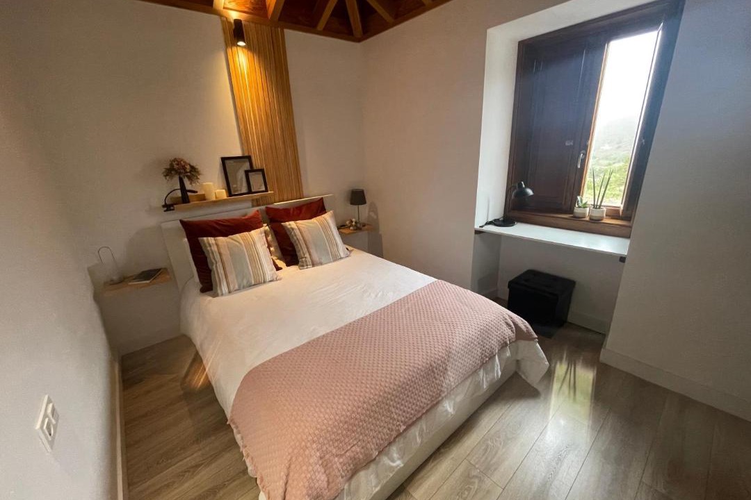 Photo of Bedroom in Buenavista del Norte