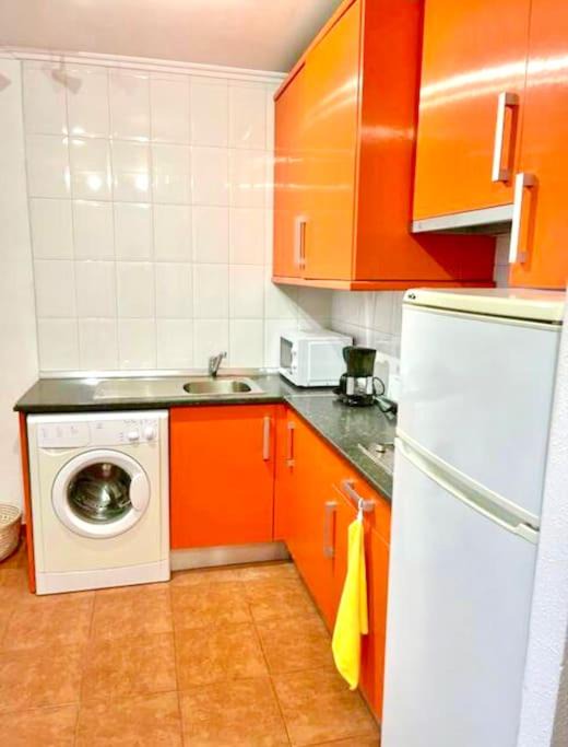 Photo of Kitchen in Concha