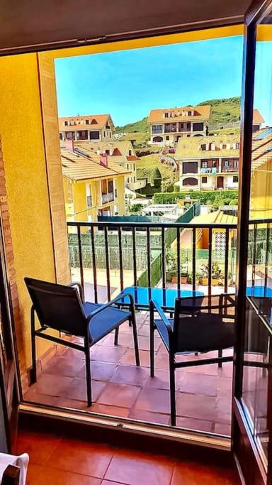 Photo of Patio Balcony in Concha