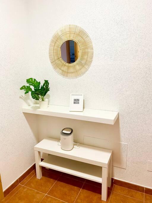 Photo of Bathroom in Concha