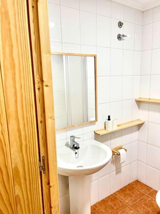 Photo of Bathroom in Concha