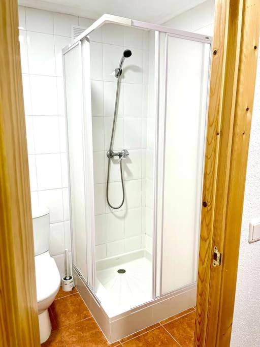 Photo of Bathroom in Concha