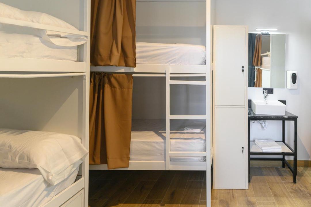 Photo of Bedroom in Campoamor