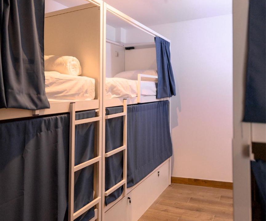 Photo of Bedroom in Campoamor
