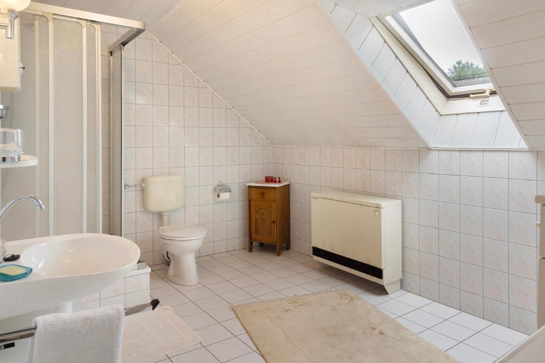 Photo of Bathroom in Schlamau