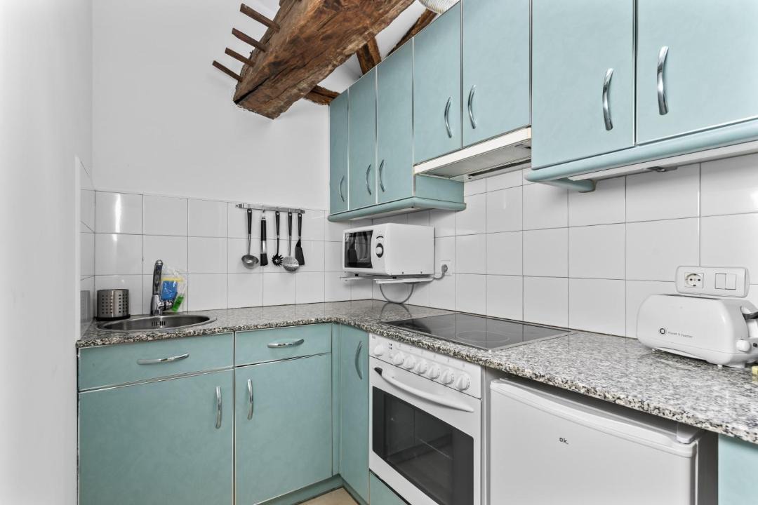 Photo of Kitchen in Selores