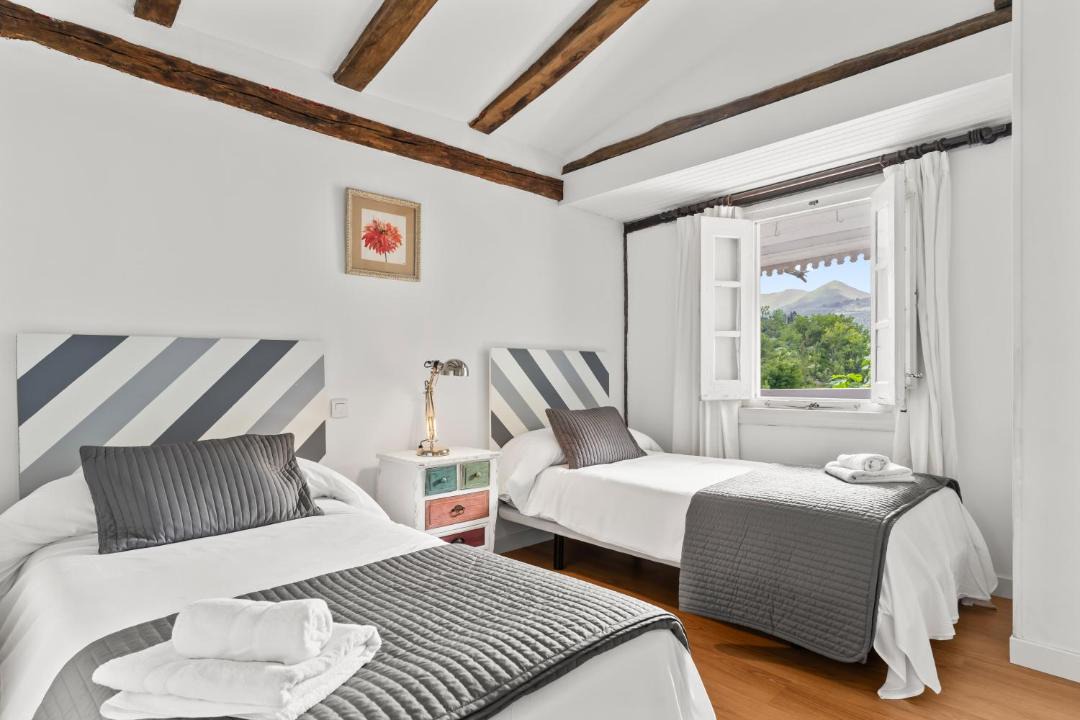 Photo of Bedroom in Selores