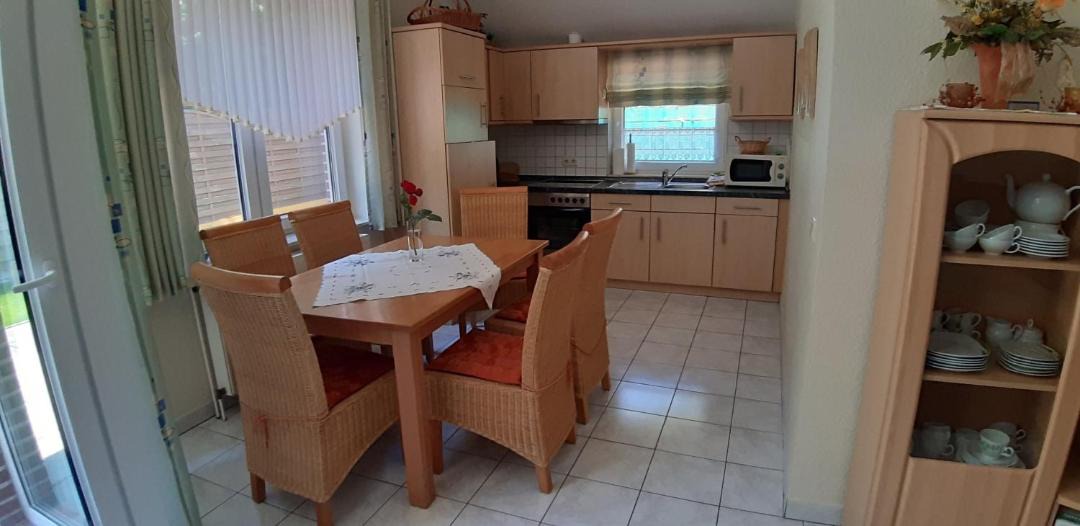 Photo of Kitchen in Papenburg