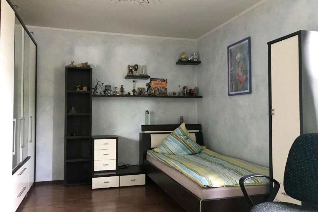 Photo of Bedroom in Bemerode