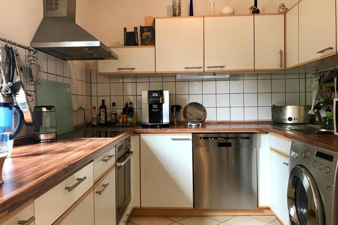 Photo of Kitchen in Bemerode