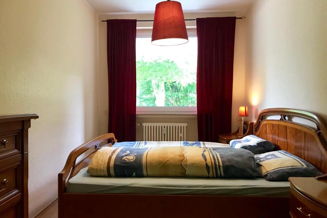 Photo of Bedroom in Bemerode