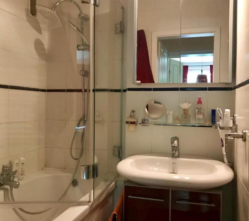 Photo of Bathroom in Bemerode