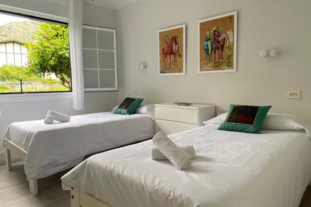 Photo of Bedroom in Castro Urdiales