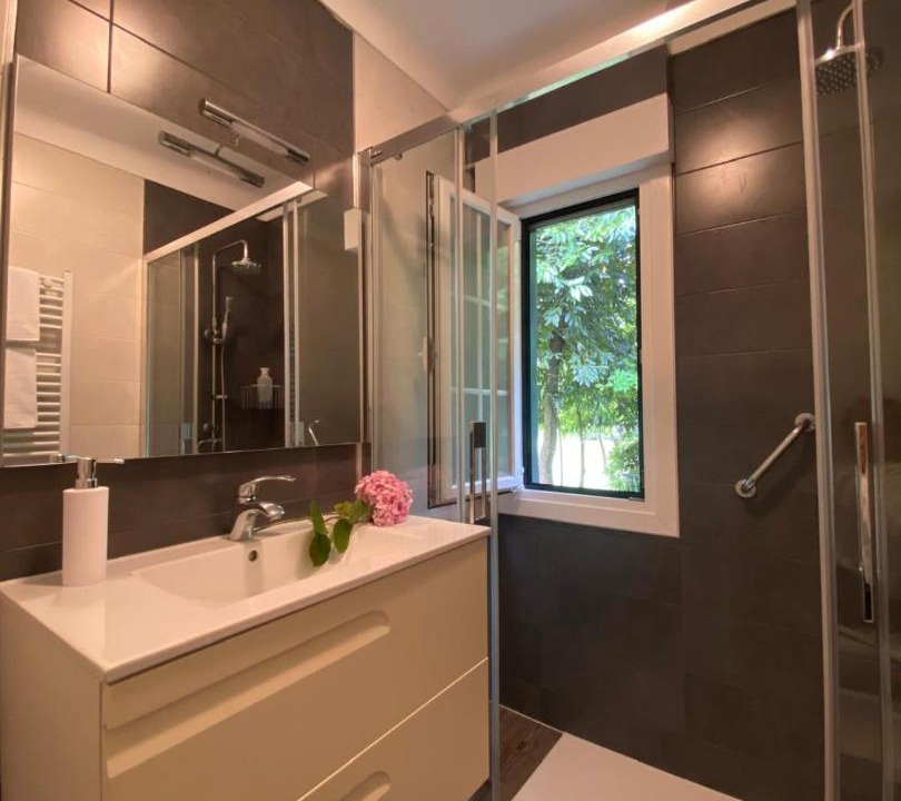Photo of Bathroom in Castro Urdiales