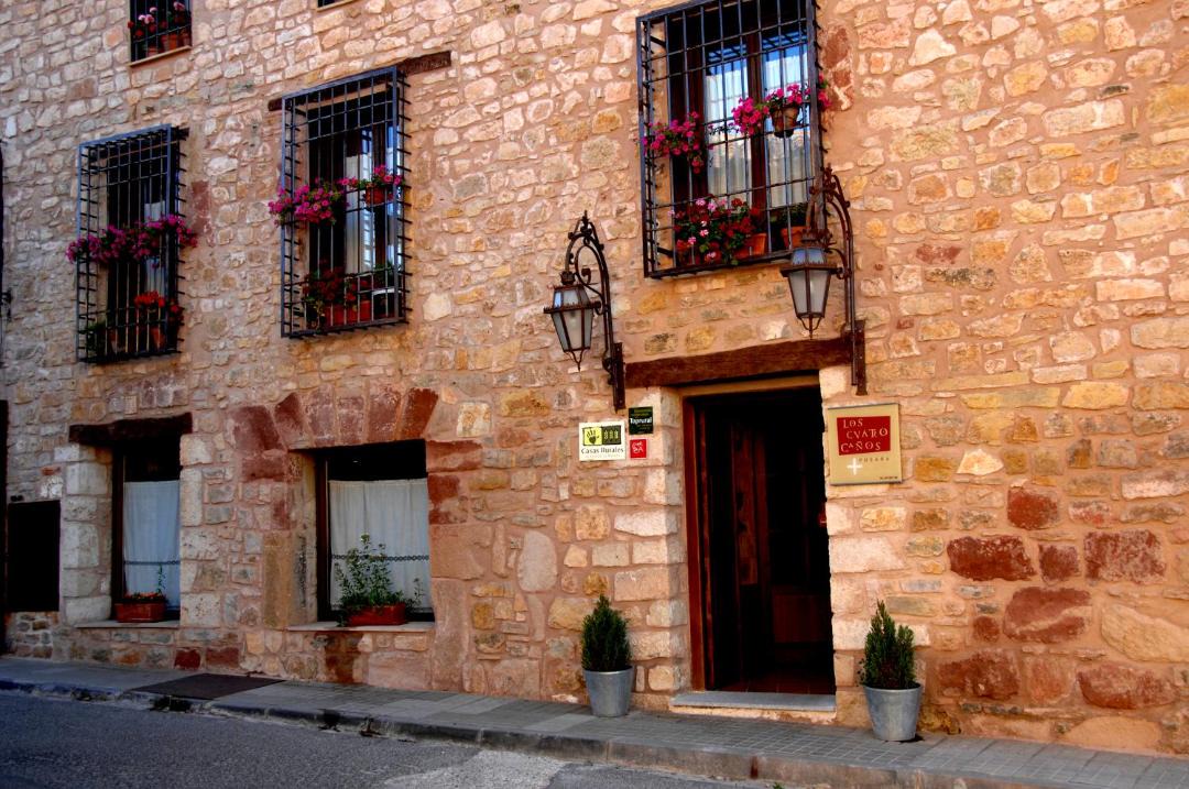 Photo of Others in Siguenza