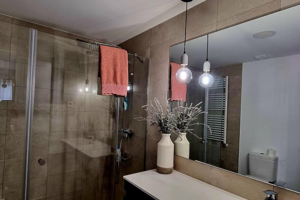 Photo of Bathroom in Alcala de Henares