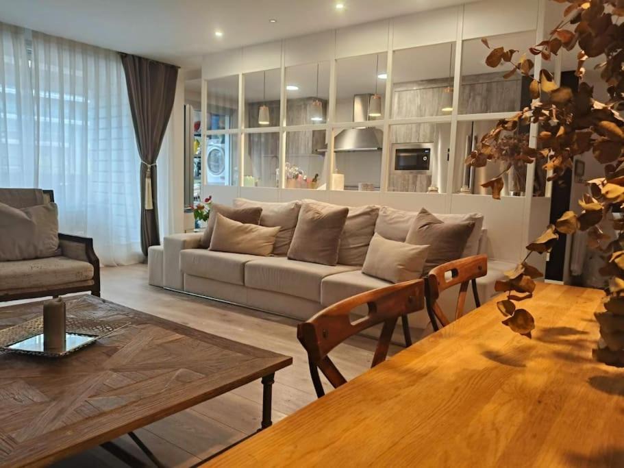 Photo of Livingroom in Alcala de Henares