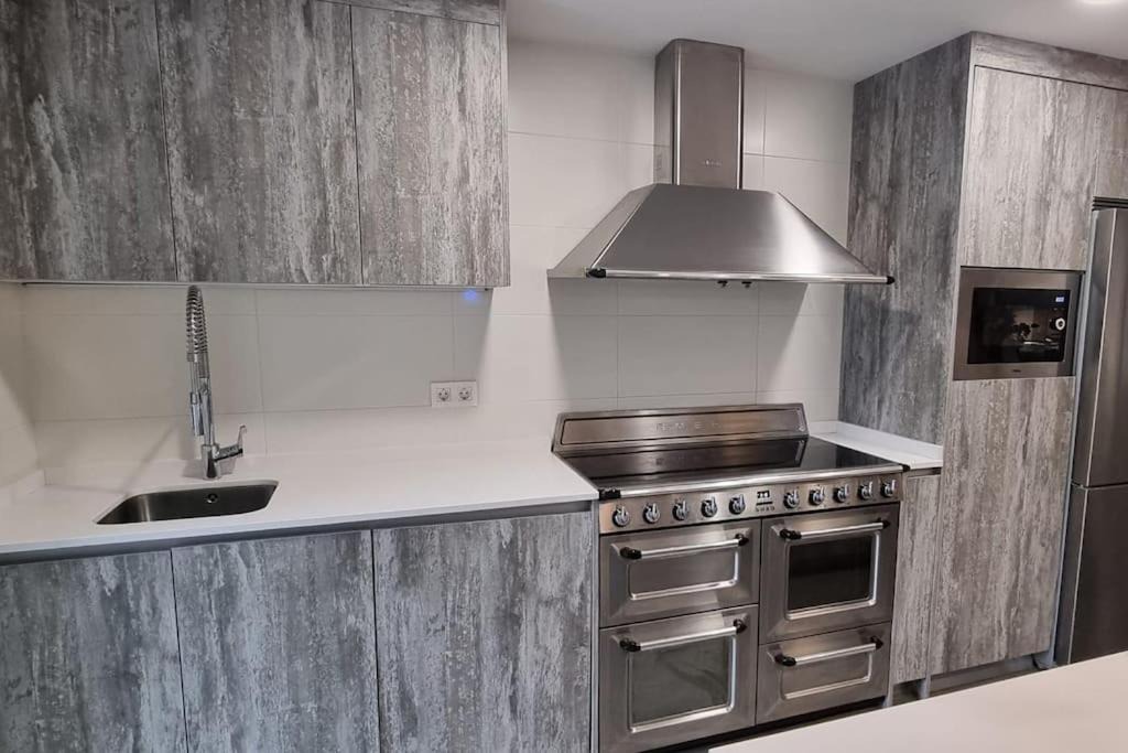 Photo of Kitchen in Alcala de Henares