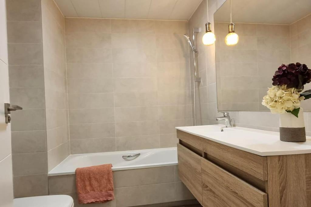 Photo of Bathroom in Alcala de Henares