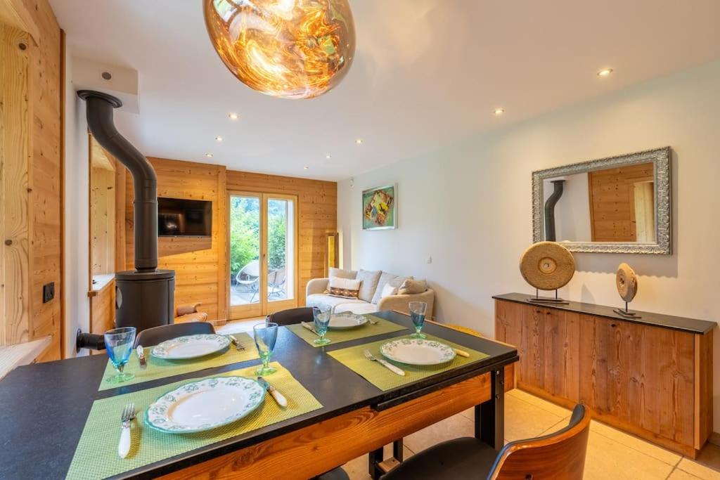 Photo of Kitchen in Le Grand-Bornand