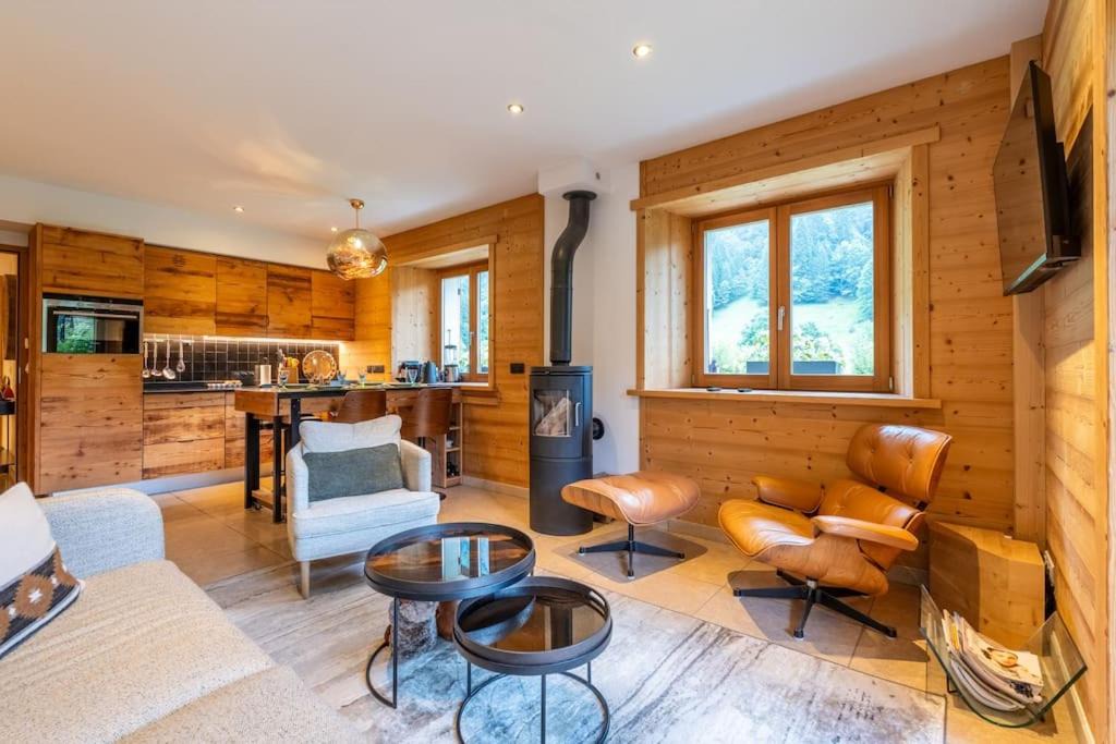 Photo of Others in Le Grand-Bornand