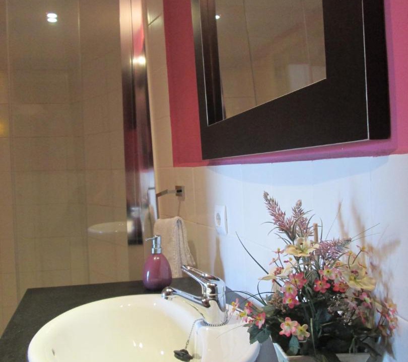 Photo of Bathroom in La Roca de la Sierra