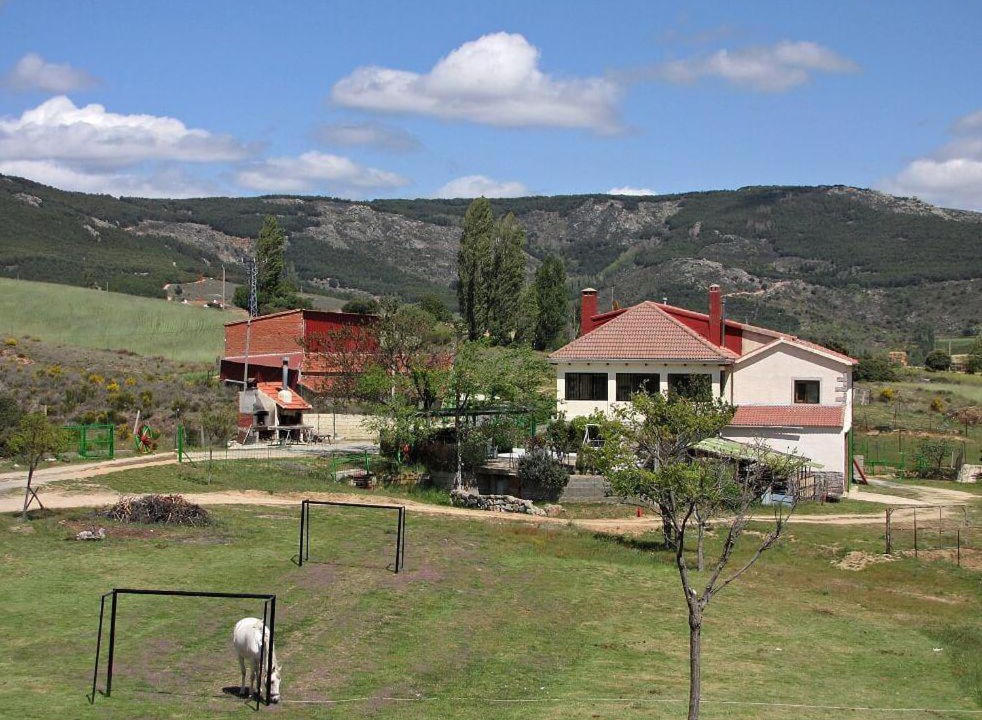 Photo of Others in Cabezas de Bonilla
