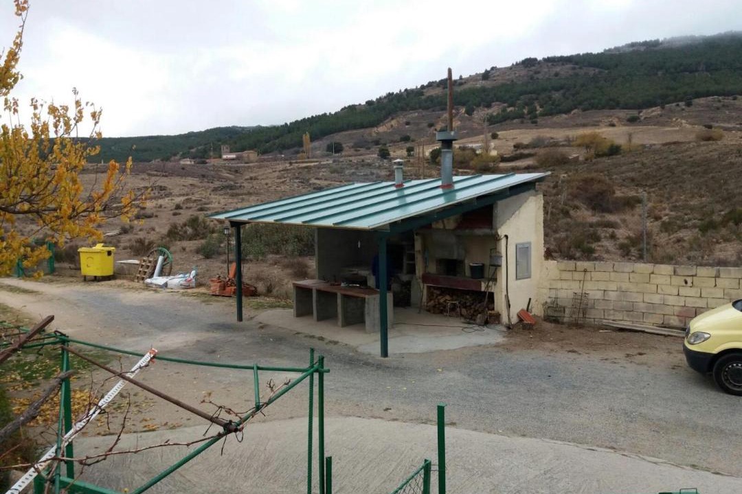 Photo of Others in Cabezas de Bonilla