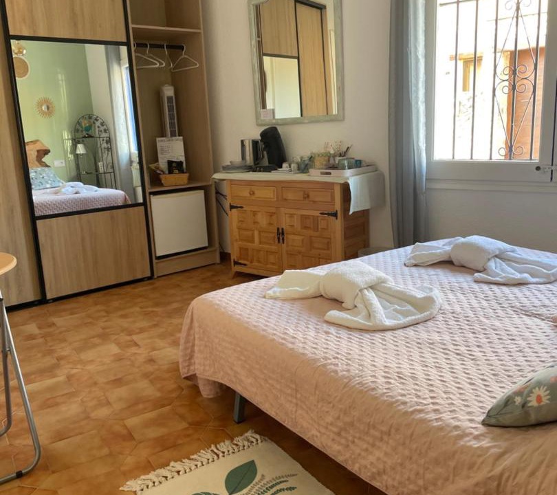 Photo of Bedroom in Darnius