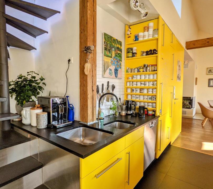 Photo of Kitchen in Zizkov