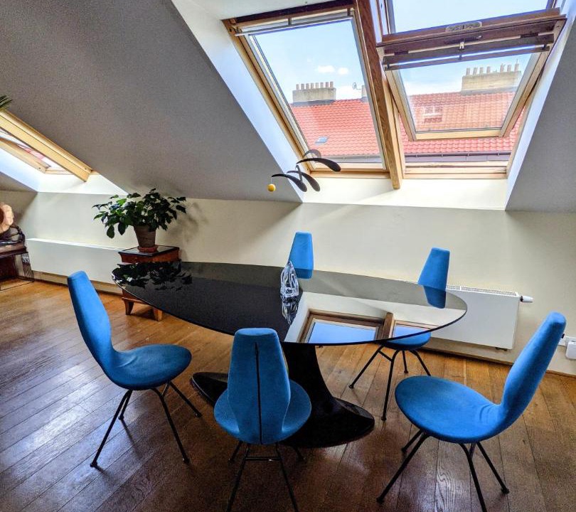 Photo of Livingroom in Zizkov