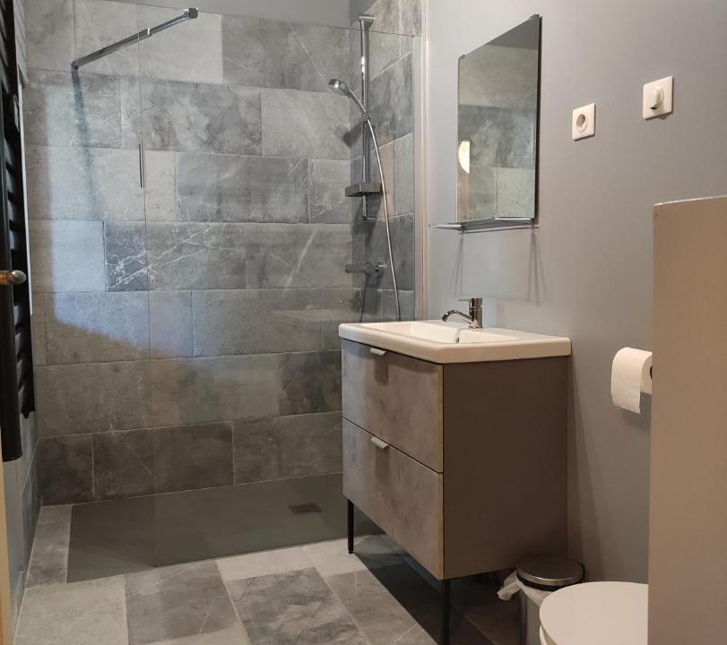 Photo of Bathroom in Cadeac
