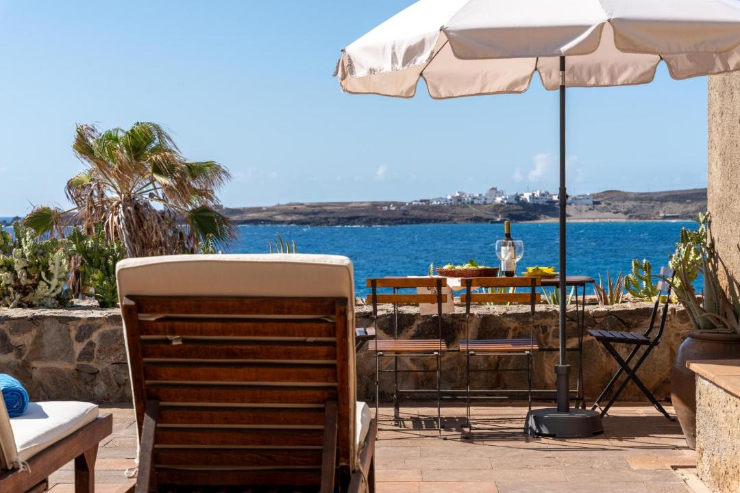Photo of Patio Balcony in Poris de Abona