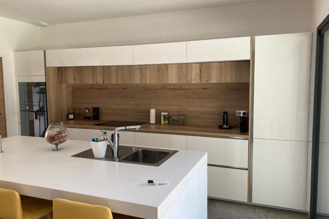 Photo of Kitchen in Bouc-Bel-Air
